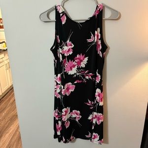 Jessica Howard dress